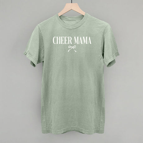 Cheer Mama Bow