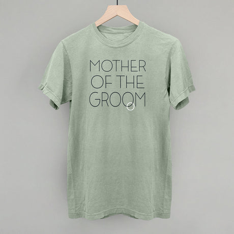 Mother Of The Groom (Deco Ring)