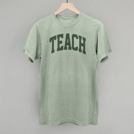 Teach Arch
