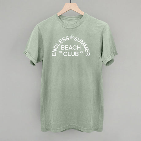 Endless Summer Beach Club (White)