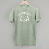 Happiest On The Shore