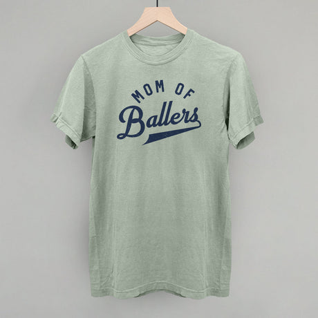 Mom Of Ballers