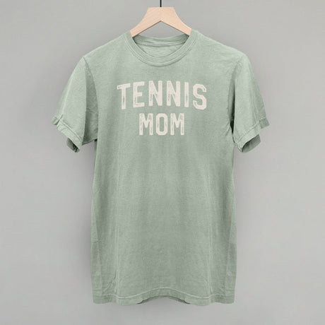 Tennis Mom Collegiate