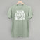Yoga Coffee Beach (White)