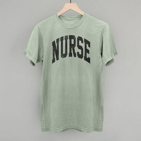 Nurse Arch (Distressed)