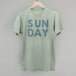 Sunday Distressed