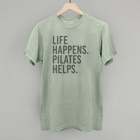 Life Happens Pilates Helps