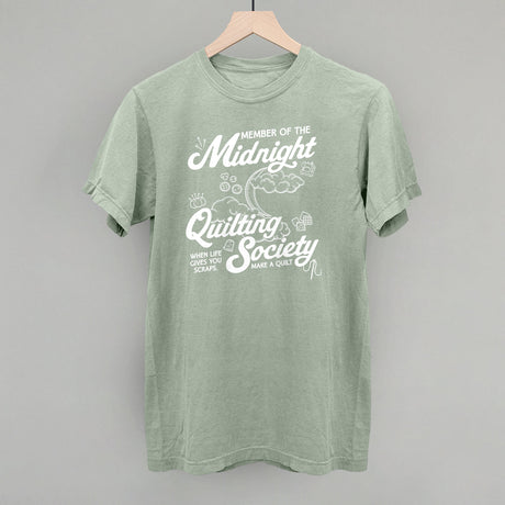Midnight Quilting Society