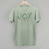 Joy To The World (Wreath)