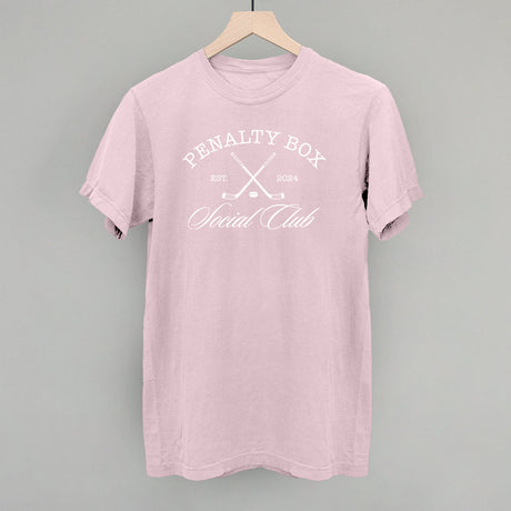 Penalty Box Social Club