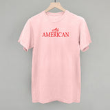 All American Script And Serif