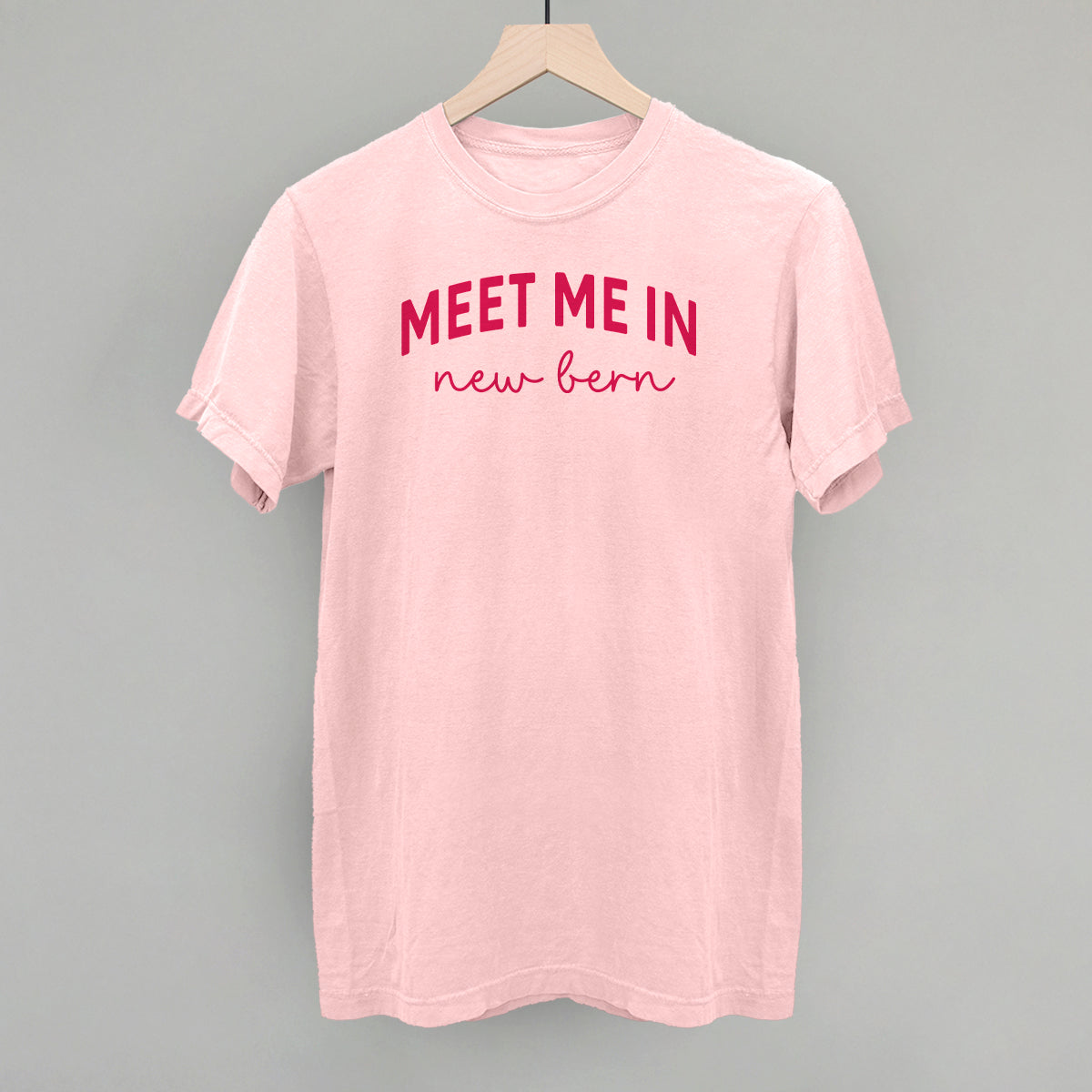 Meet Me In New Bern