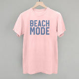 Beach Mode
