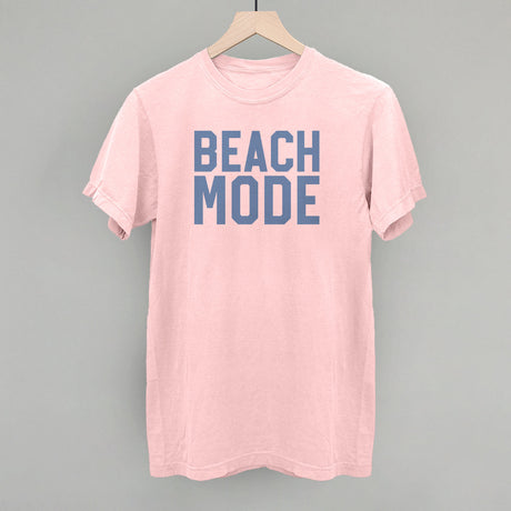 Beach Mode