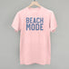 Beach Mode