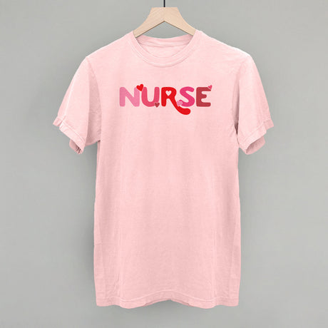 Nurse (Valentine's Retro)