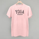 Yoga Instructor
