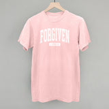 Forgiven 1 John 1:9