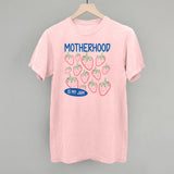 Motherhood Is My Jam