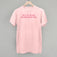 Put It On My Husband's Tab (Pink)