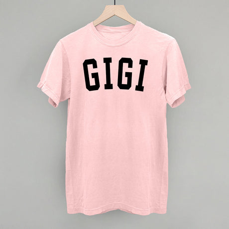 Gigi (Collegiate)