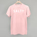 Salty (White)