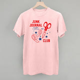Junk Journal Club