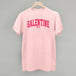 Galentine (Collegiate + Bow)