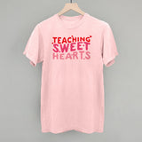 Teaching Sweethearts
