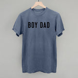 Boy Dad