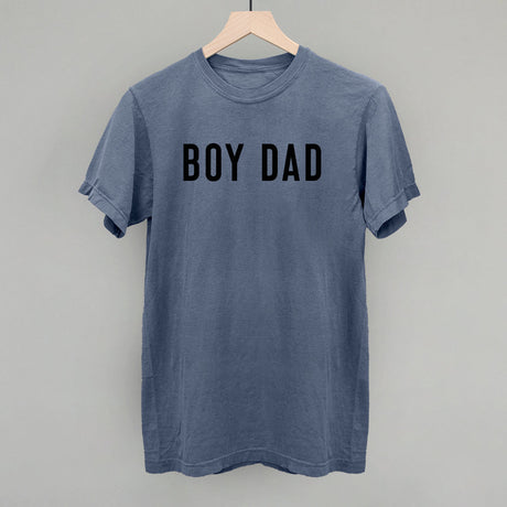 Boy Dad