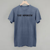 Yay Sports