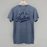 Dad of Ballers Arc