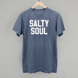 Salty Soul (White)