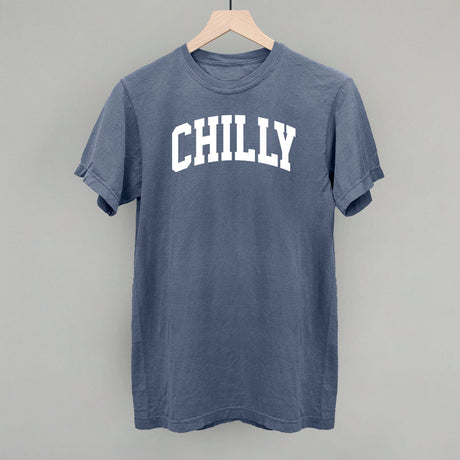 Chilly Arch
