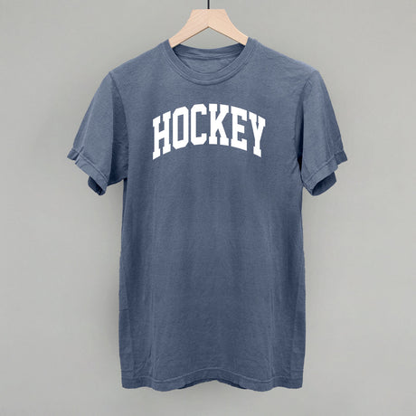 Hockey Arch (White)