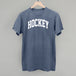 Hockey Arch (White)