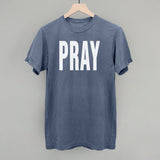 Pray Oversized