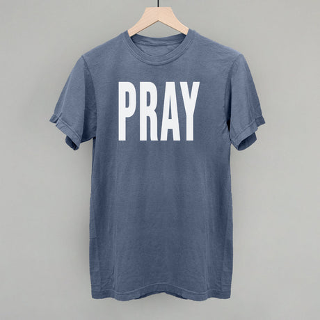 Pray Oversized