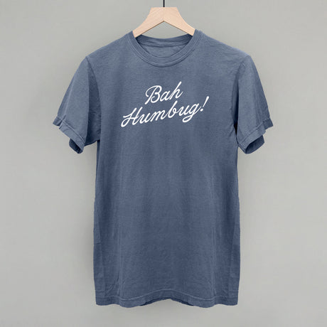 Bah Humbug Script