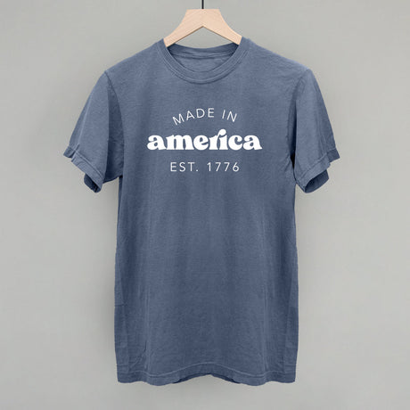 Made In America Retro