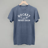 Hockey is My Favorite Season