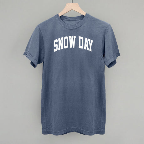 Snow Day Arch
