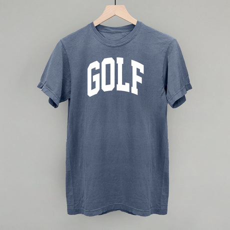 Golf Arch (White)