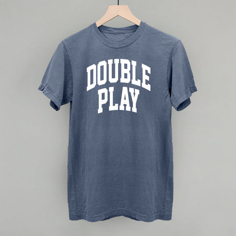 Double Play Arch