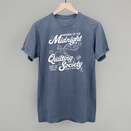Midnight Quilting Society