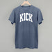 Kick Arch