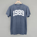 1989 Varsity