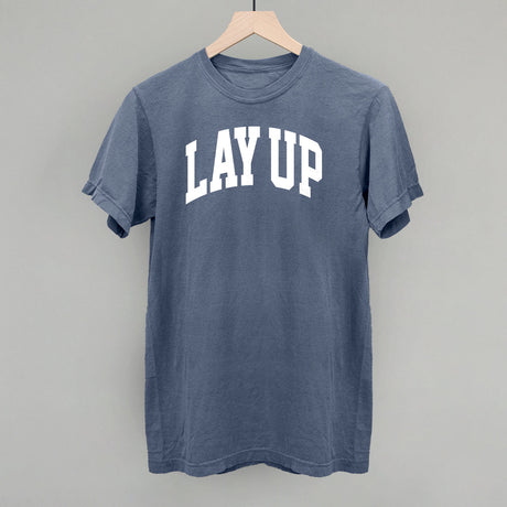 Lay Up Arch