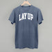 Lay Up Arch
